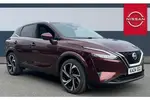 2022 Nissan Qashqai