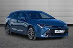 2022 Toyota Corolla Touring Sport