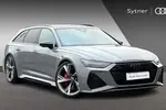 2020 Audi RS6