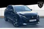 2022 Peugeot 3008