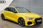 2023 Audi A3