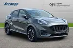 2024 Ford Puma