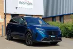 2025 Peugeot 5008