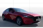 2023 Mazda 3