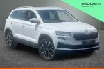 2022 Skoda Karoq