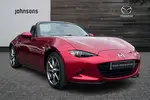 2023 Mazda MX-5