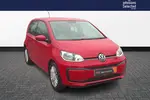 2018 Volkswagen Up