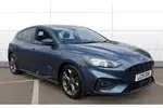 2019 Ford Focus