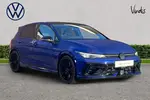 2025 Volkswagen Golf R