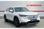 2022 Honda HR-V