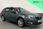 2019 Skoda Octavia