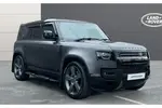 2021 Land Rover Defender