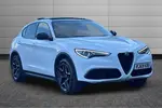 2019 Alfa Romeo Stelvio