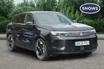 2025 Vauxhall Grandland