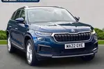 2022 Skoda Kodiaq