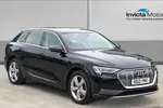 2021 Audi e-tron