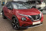 2020 Nissan Juke