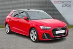 2022 Audi A1