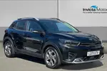 2021 Kia Stonic