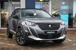 2021 Peugeot 2008