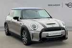 2022 MINI Hatchback