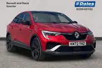 2022 Renault Arkana