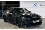 2022 BMW 3 Series