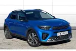 2021 Kia Stonic