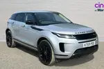 2020 Land Rover Range Rover Evoque