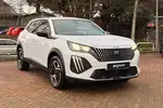 2024 Peugeot 2008