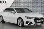 2021 Audi A4