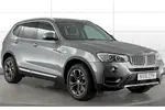 2016 BMW X3