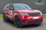 2022 Land Rover Range Rover Velar