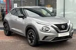 2023 Nissan Juke