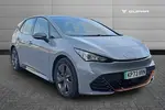2023 Cupra Born