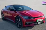 2022 Kia EV6