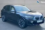 2021 BMW iX3