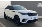 2021 Land Rover Range Rover Velar