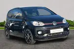 2020 Volkswagen Up GTI