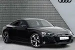 2023 Audi e-tron GT