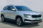 2024 Skoda Karoq