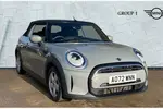 2022 MINI Convertible