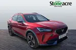 2024 Cupra Formentor