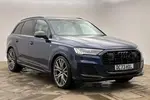 2024 Audi Q7