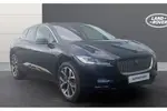 2022 Jaguar I-Pace
