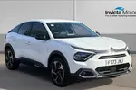2023 Citroen C4
