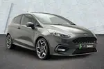 2019 Ford Fiesta ST