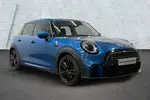 2022 MINI Hatchback 5dr