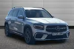 2025 Mercedes-Benz GLB