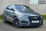 2017 Audi Q3